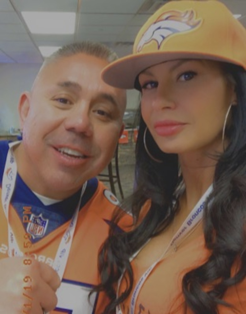 Meet your Posher, Sherrie